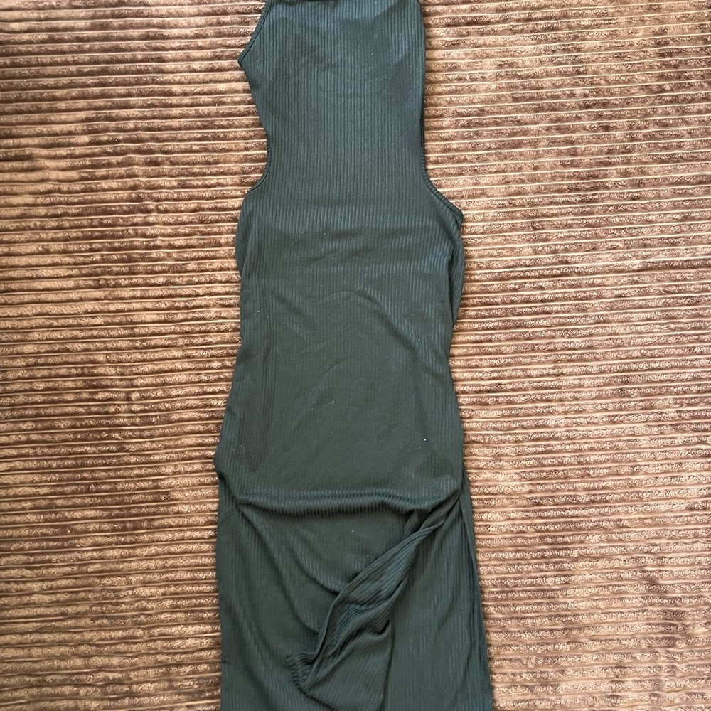 Elegant Black Dress
